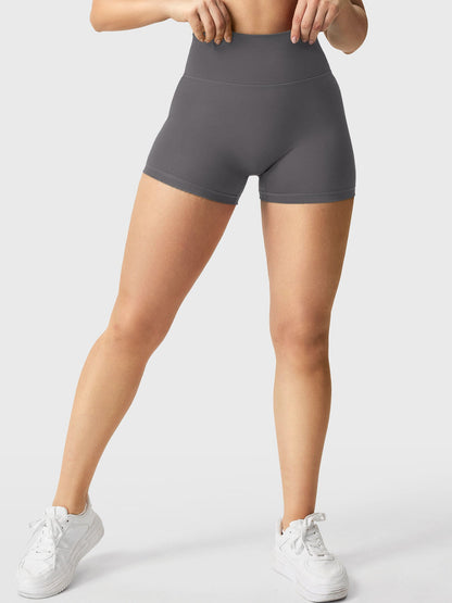 Shorts da running Elysina 2,5″