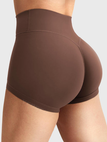 Shorts da running Elysina 2,5″