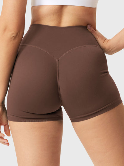 Shorts da running Elysina 2,5″
