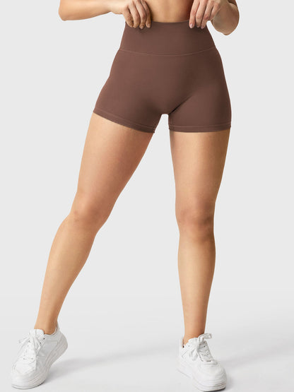 Shorts da running Elysina 2,5″