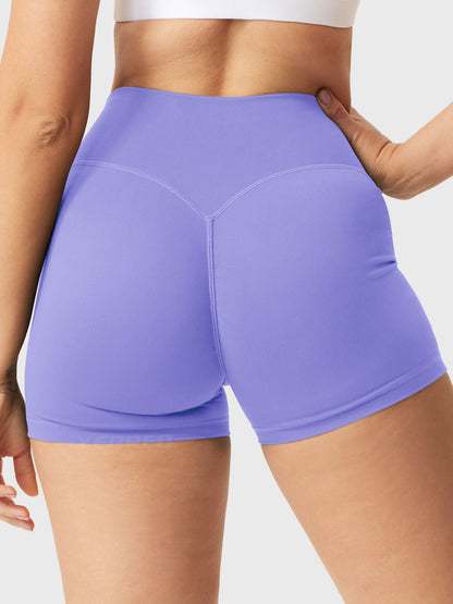Shorts da running Elysina 2,5″