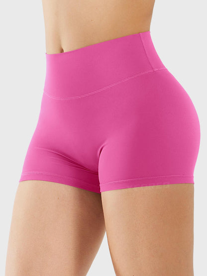 Shorts da running Elysina 2,5″