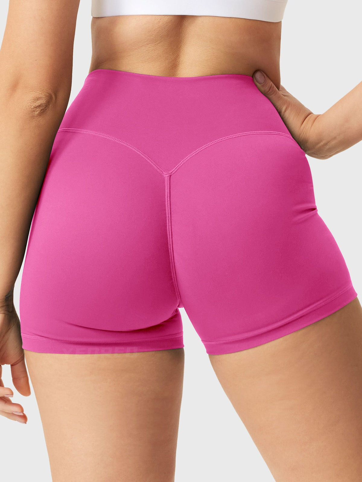 Shorts da running Elysina 2,5″