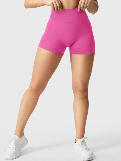 Shorts da running Elysina 2,5″