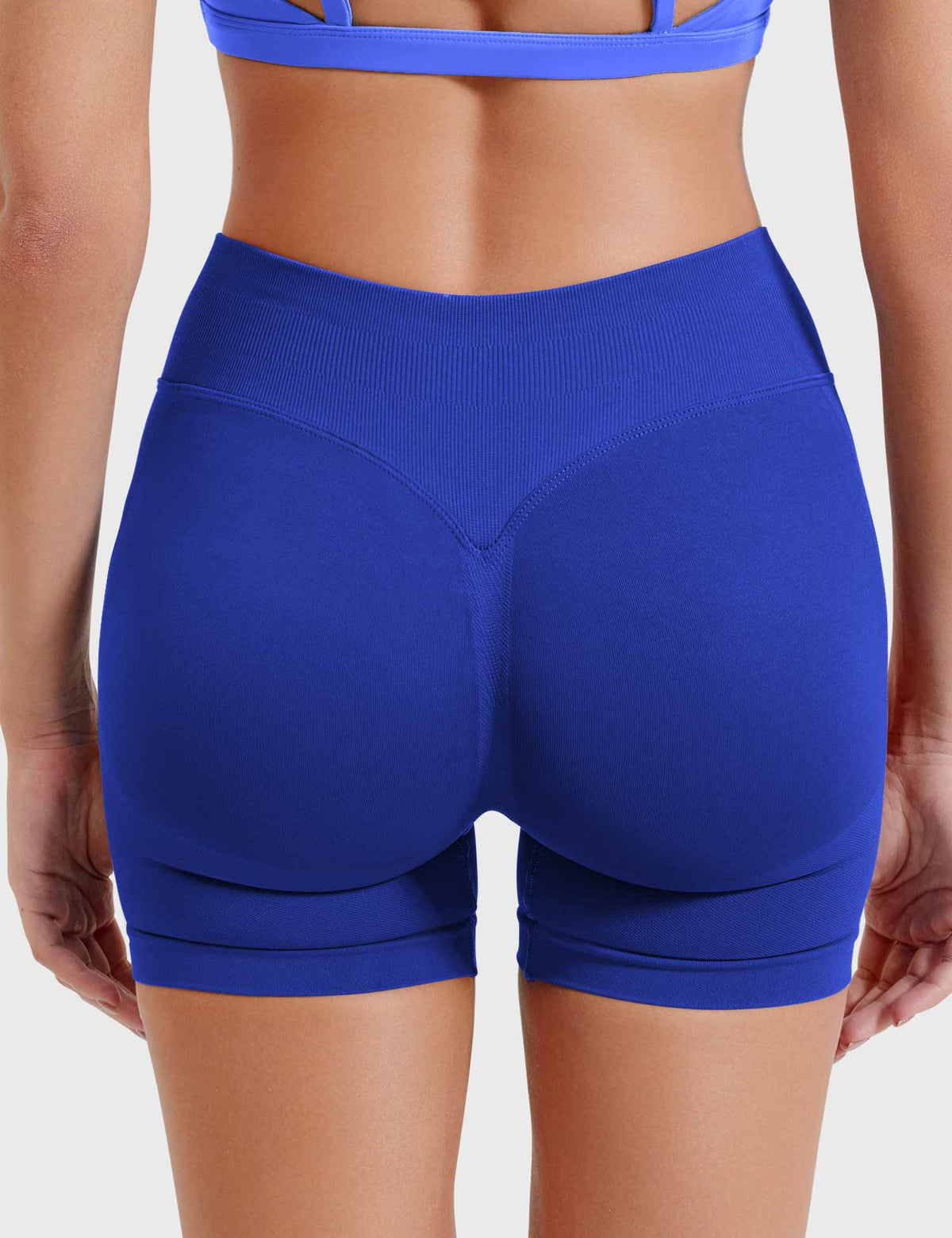 Shorts Eileen SoftHue 4,5″