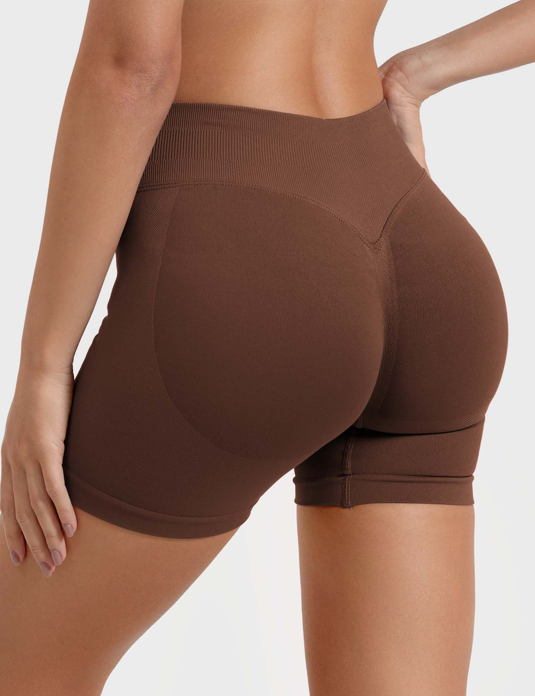 Yeoreo Eileen 4.5" SoftHue Shorts