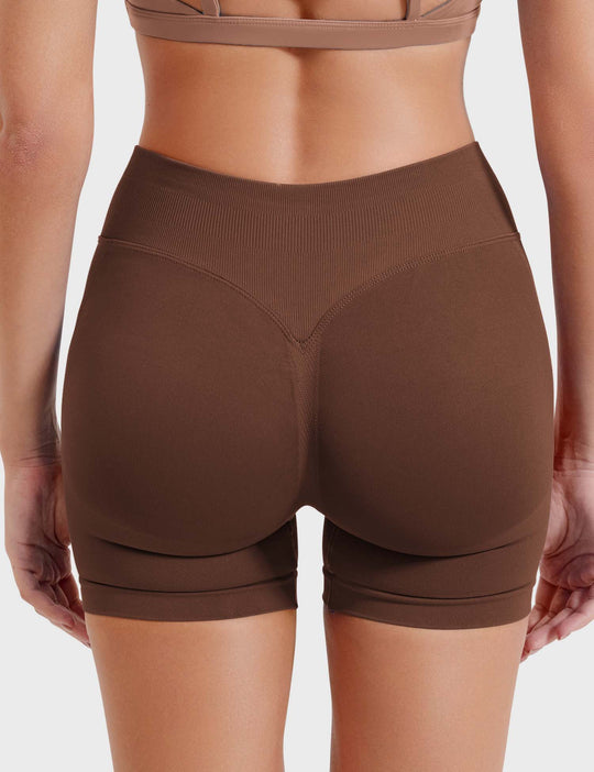 Yeoreo Eileen 4.5" SoftHue Shorts