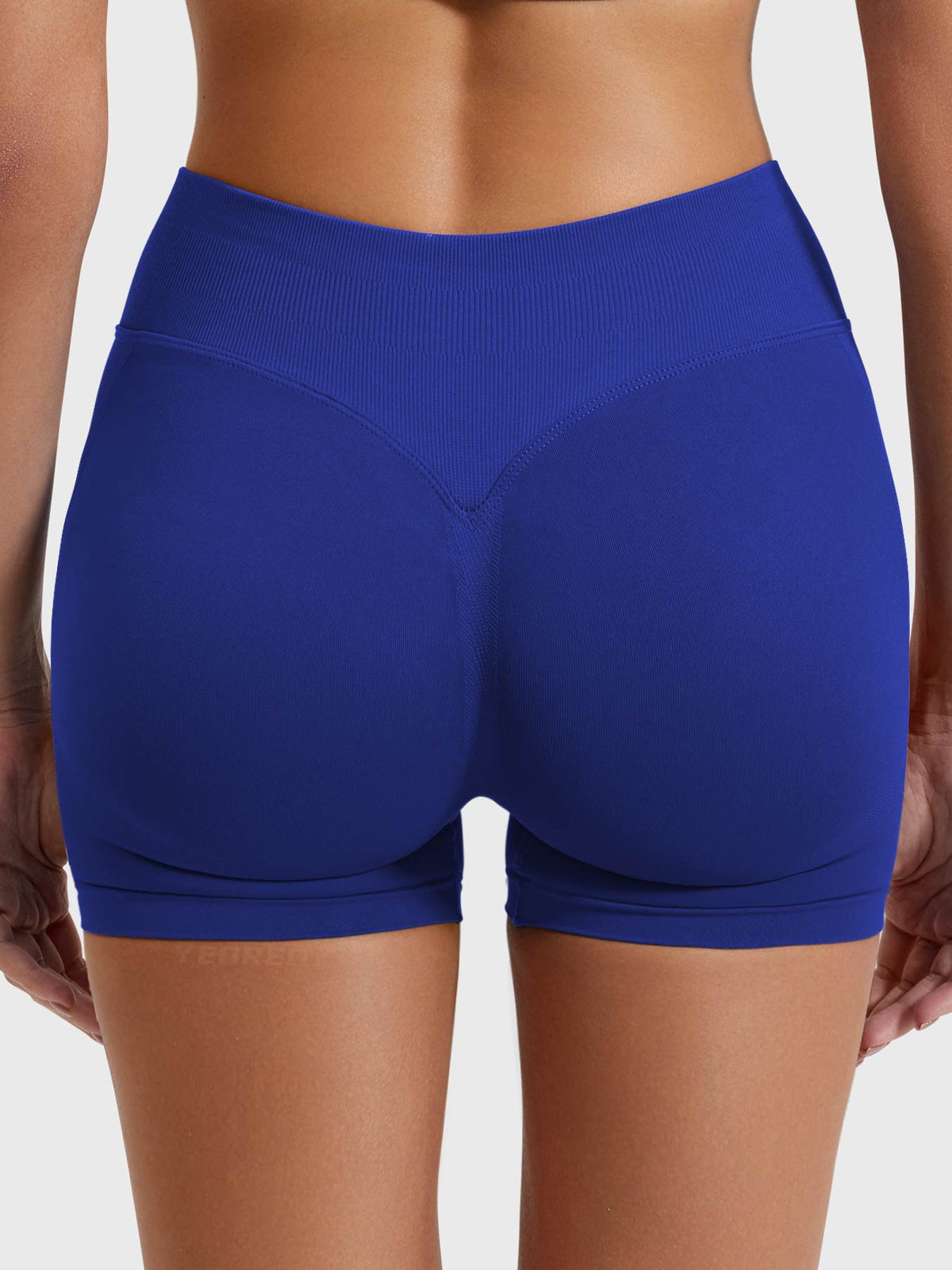 Shorts Eileen SoftHue 2,5″