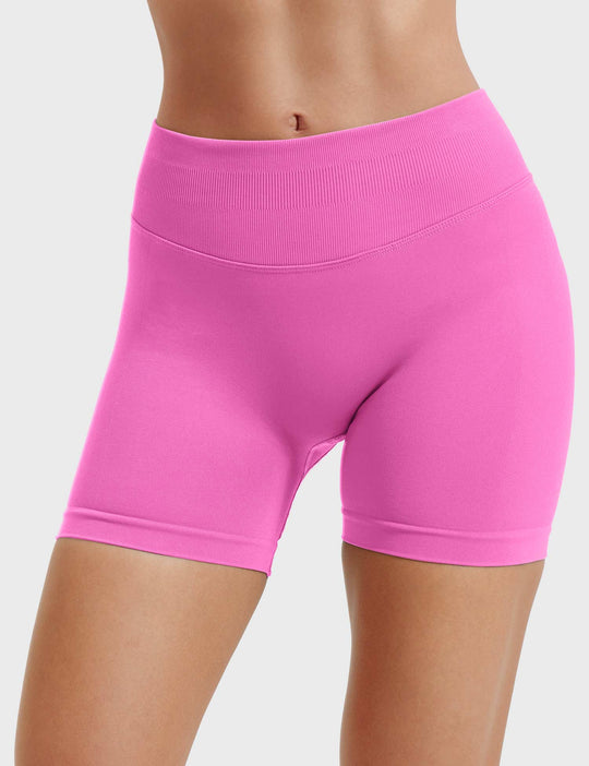 Yeoreo Eileen 4.5" SoftHue Shorts