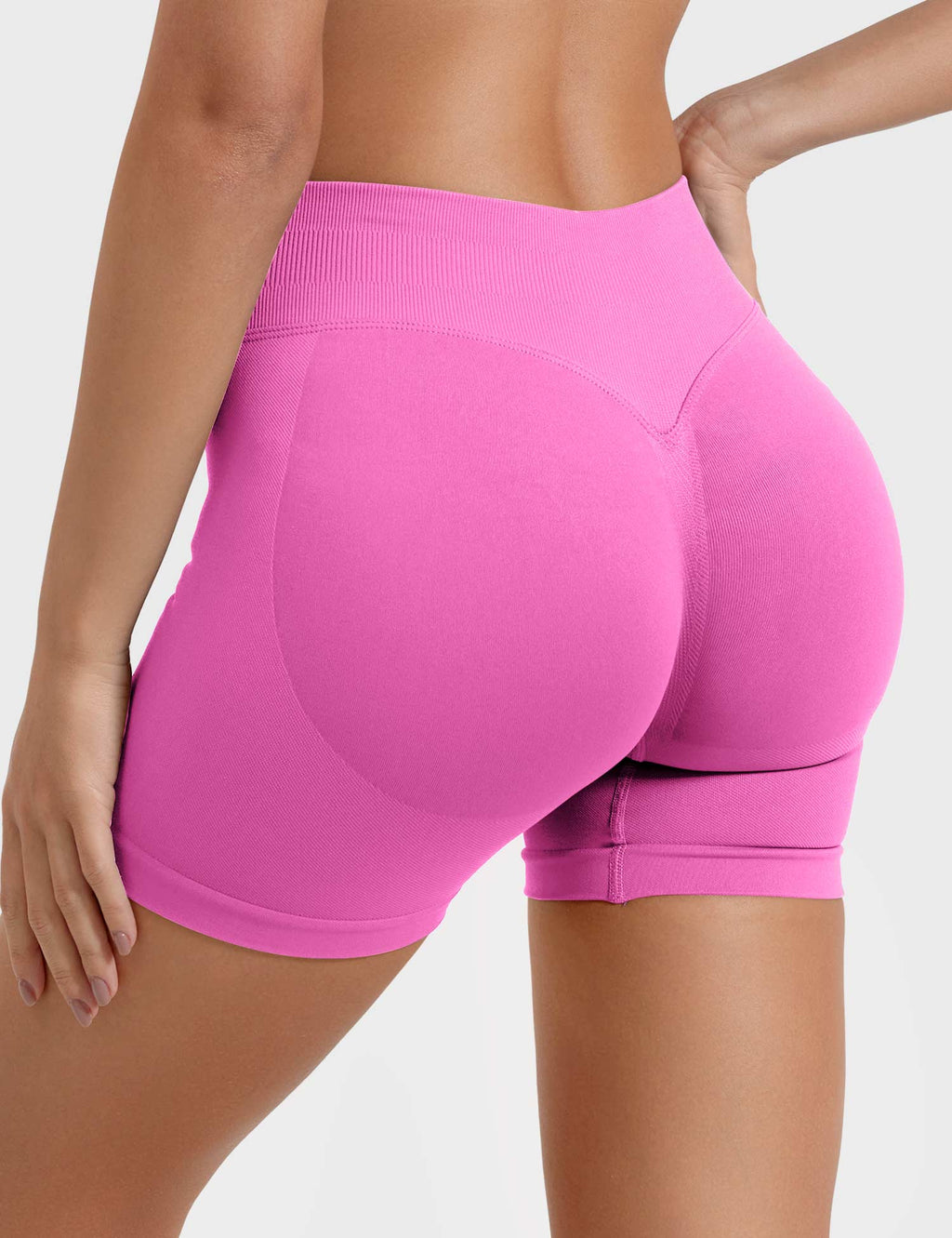 Yeoreo Eileen 4.5" SoftHue Shorts