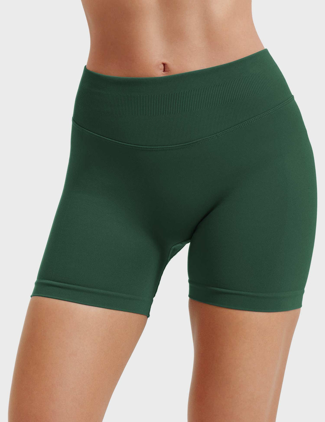 Yeoreo Eileen 4.5" SoftHue Shorts