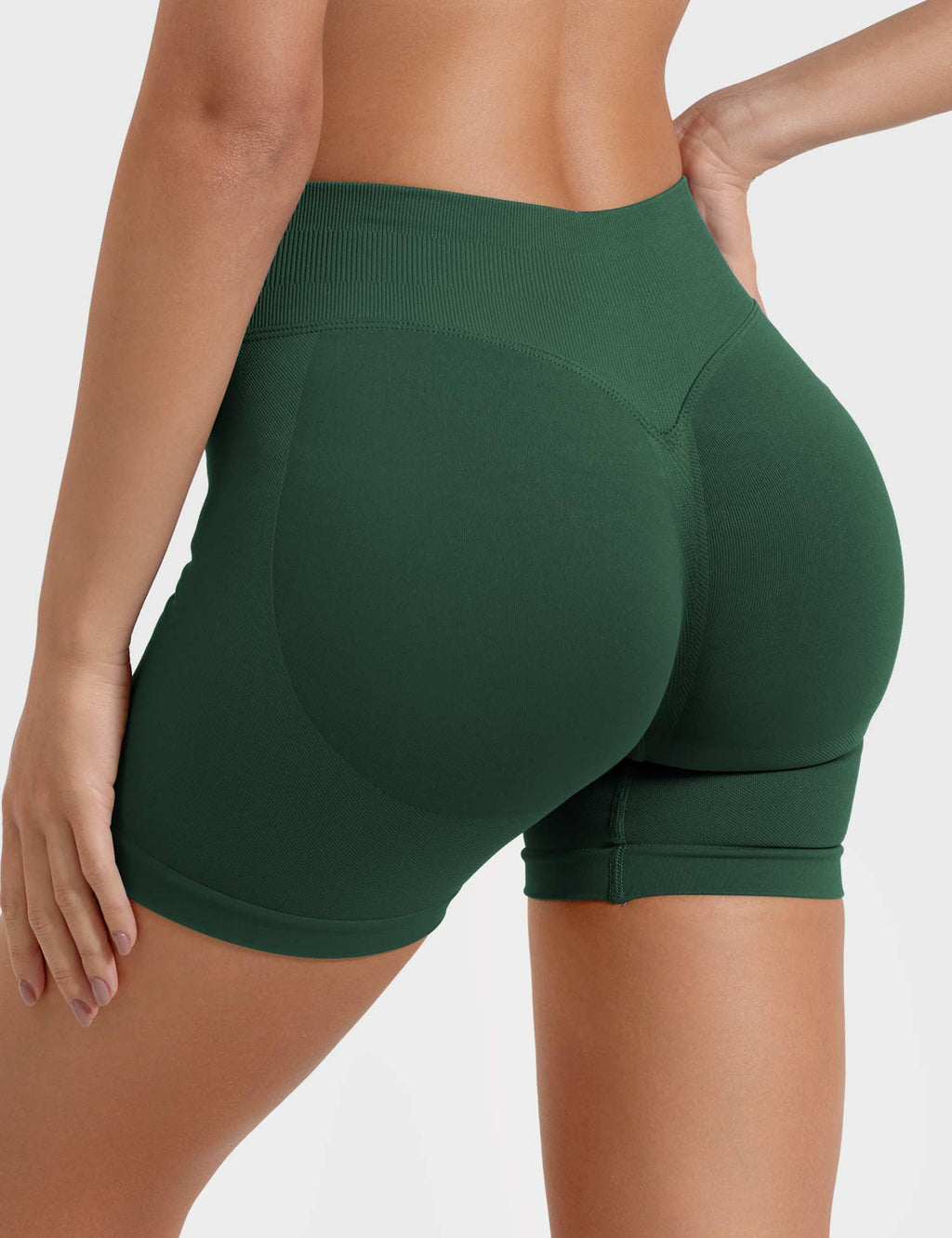 Yeoreo Eileen 4.5" SoftHue Shorts
