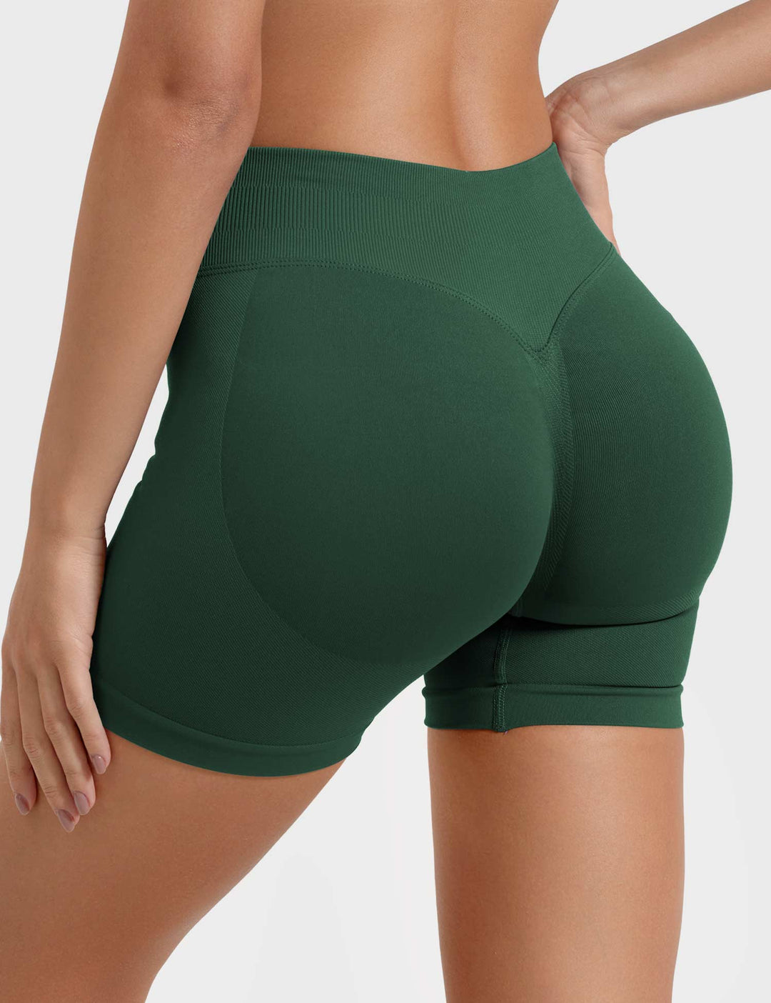 Yeoreo Eileen 4.5" SoftHue Shorts