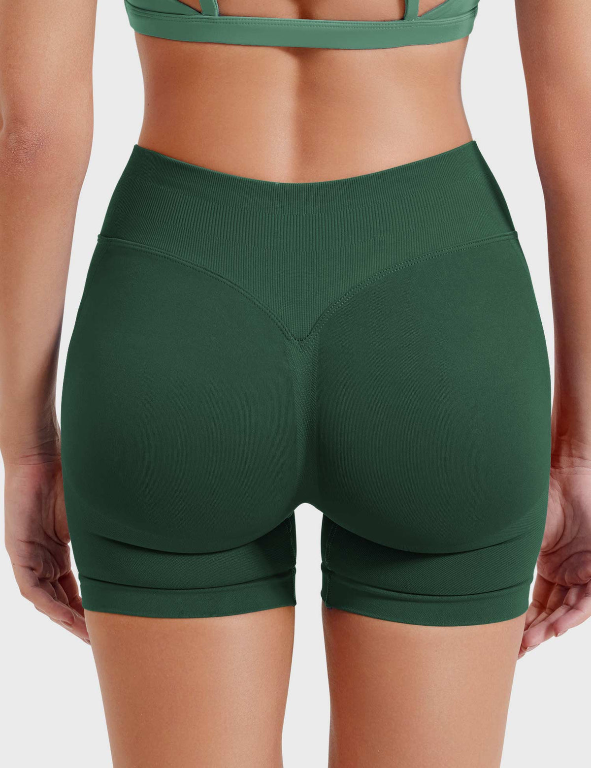 Shorts Eileen SoftHue 4,5″