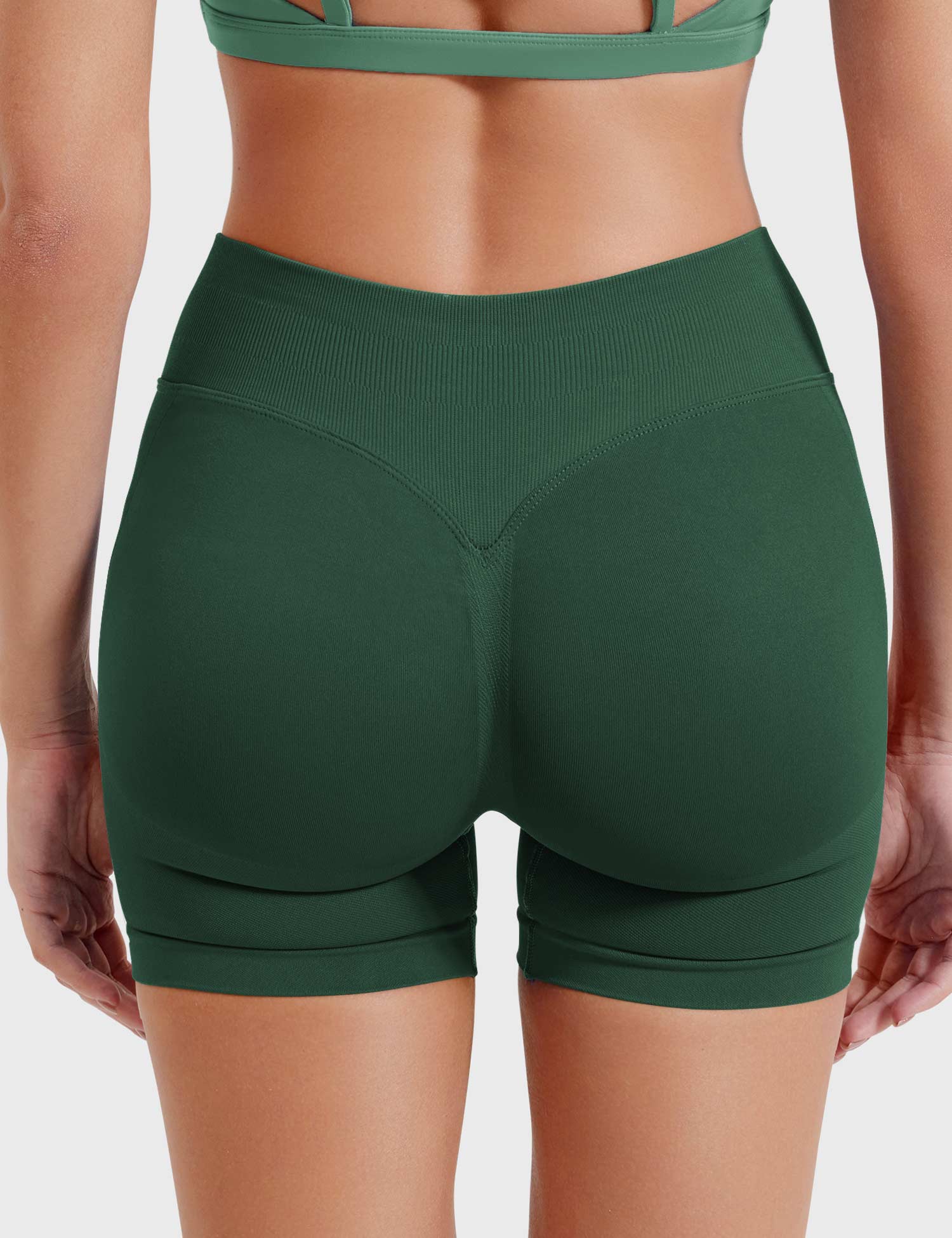 Yeoreo Eileen 4.5" SoftHue Shorts