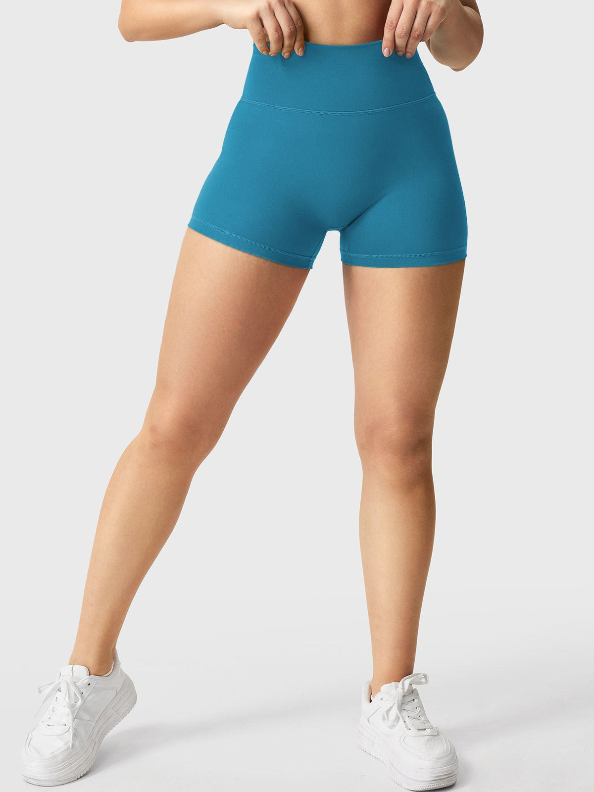 Shorts da running Elysina 2,5″