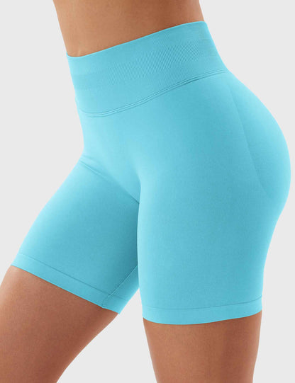 Shorts Eileen SoftHue 6″