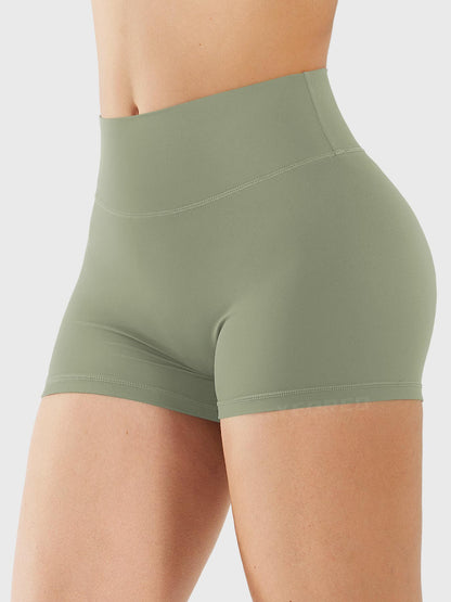 Shorts da running Elysina 2,5″