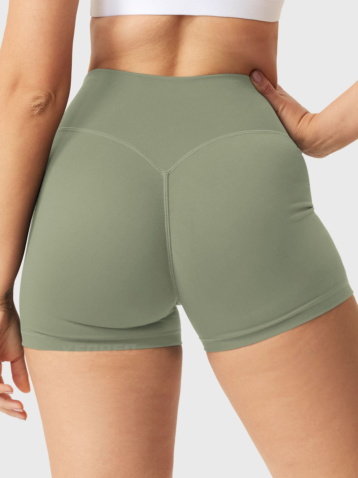 Shorts da running Elysina 2,5″