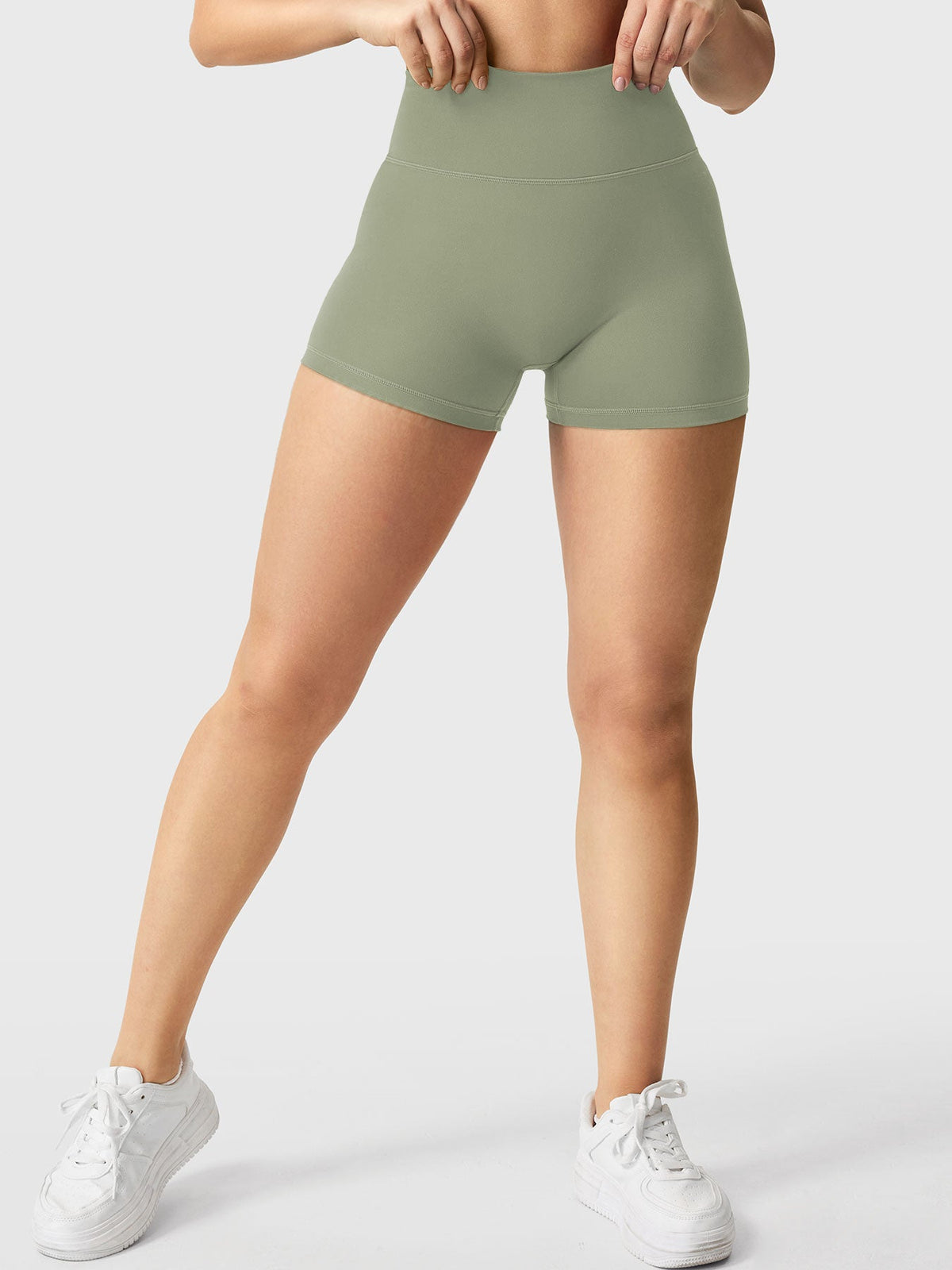 Shorts da running Elysina 2,5″