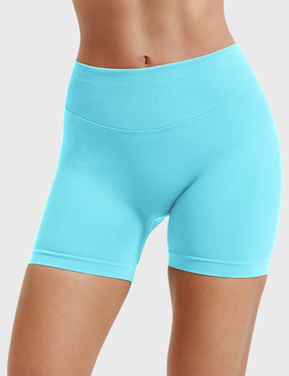 Shorts Eileen SoftHue 4,5″