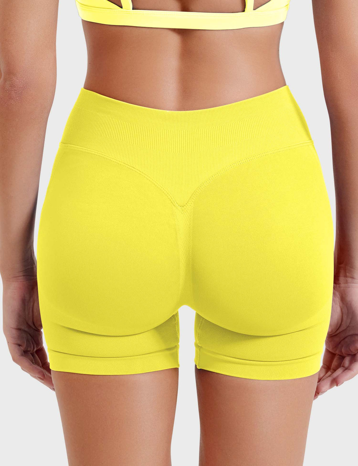 Shorts Eileen SoftHue 4,5″