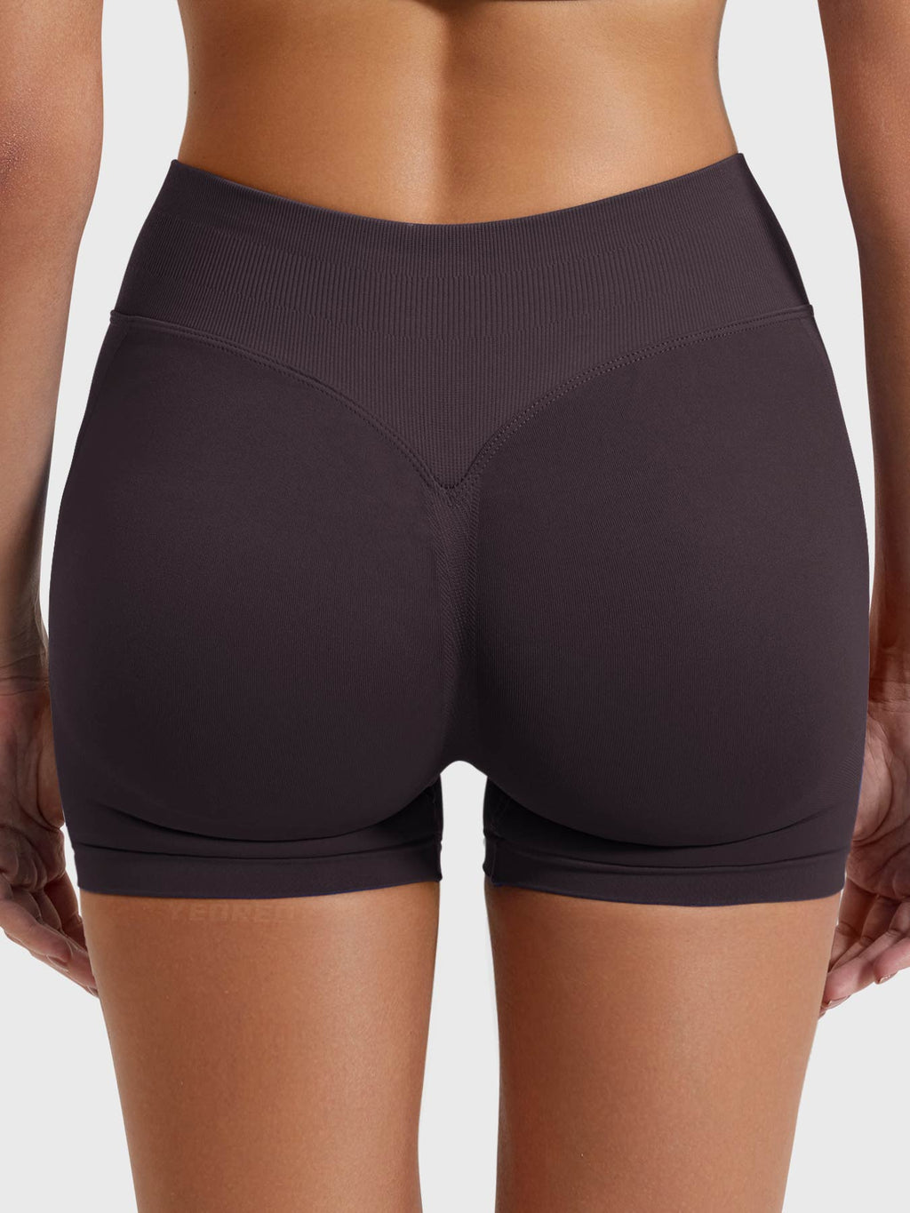 Yeoreo Eileen 2.5" SoftHue Shorts