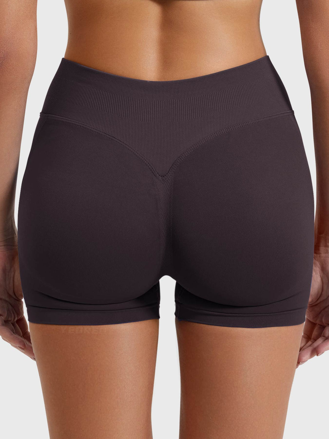 Yeoreo Eileen 2.5" SoftHue Shorts