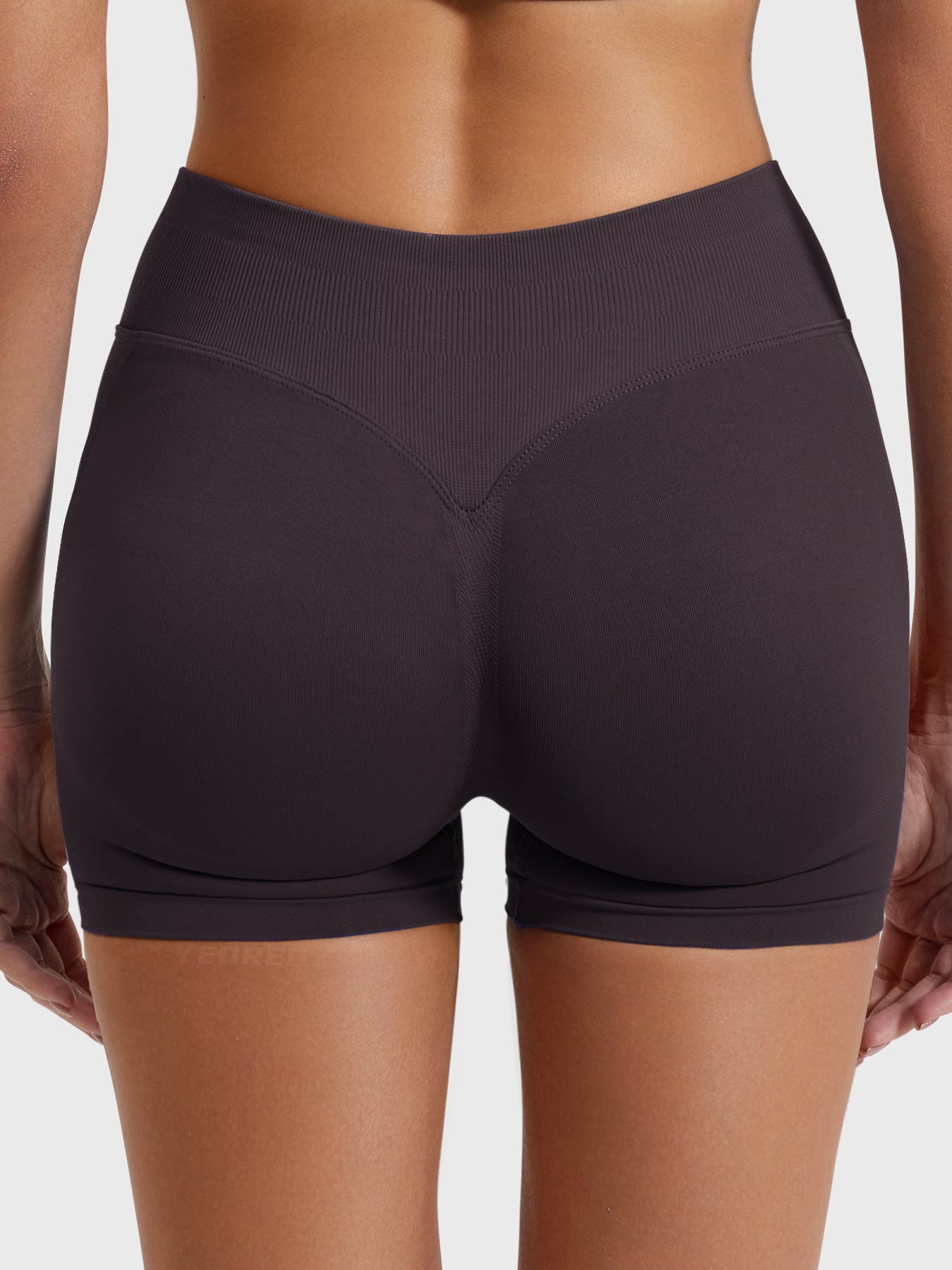 Yeoreo Eileen 2.5" SoftHue Shorts
