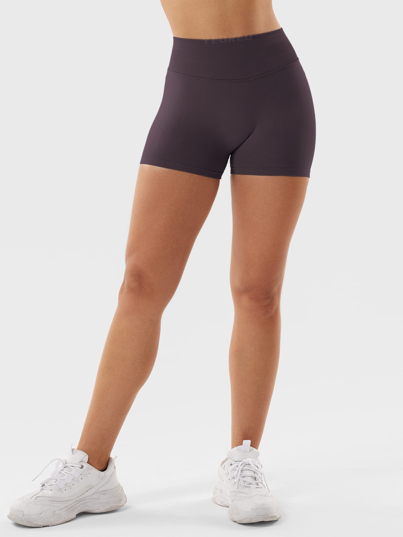 Yeoreo Eileen 2.5" SoftHue Shorts