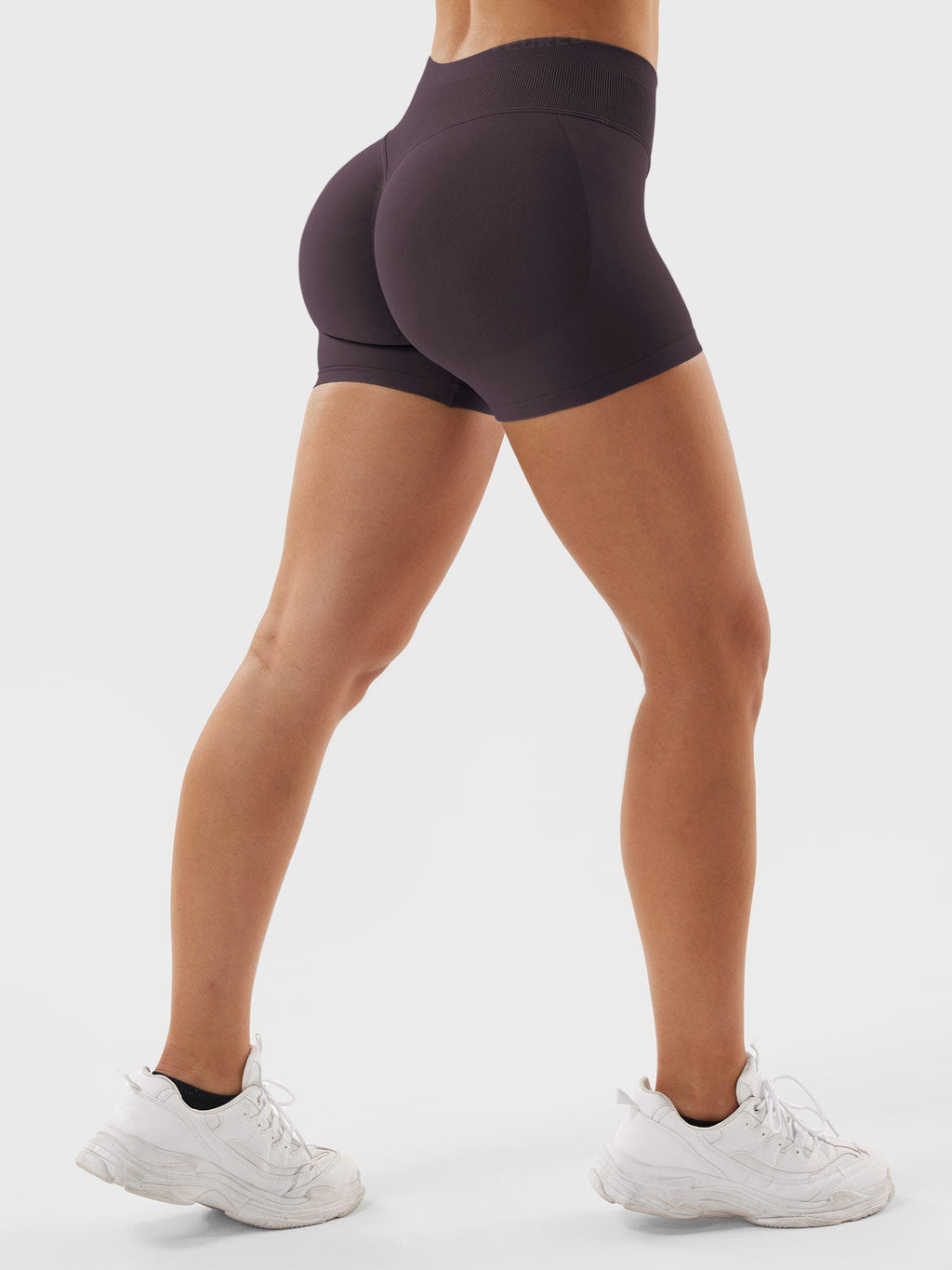 Yeoreo Eileen 2.5" SoftHue Shorts