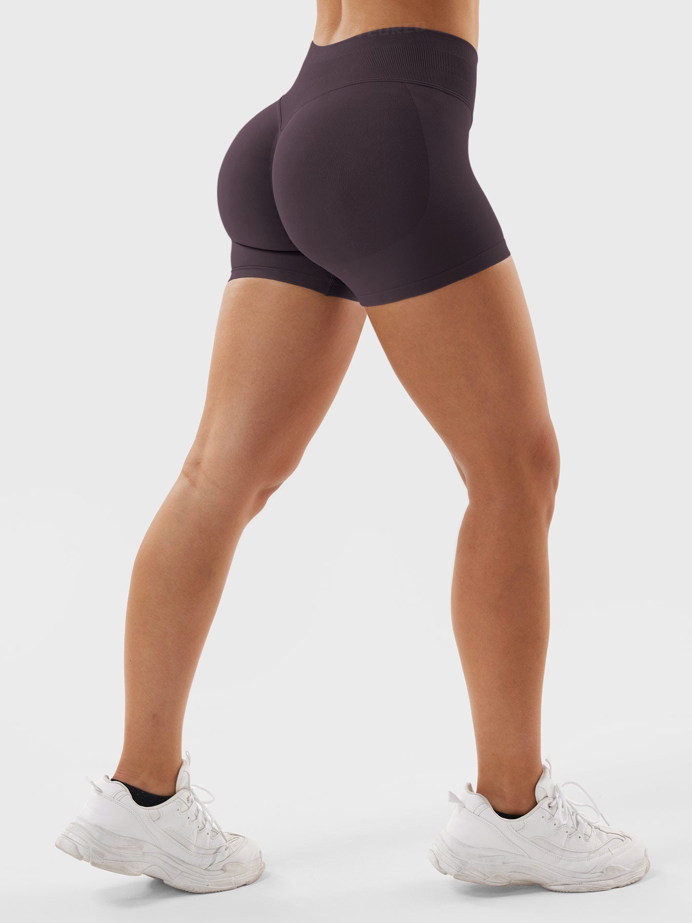 Yeoreo Eileen 2.5" SoftHue Shorts