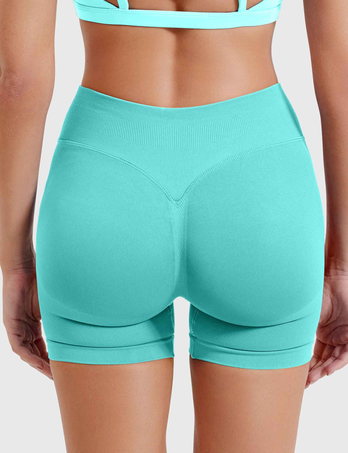 Shorts Eileen SoftHue 4,5″