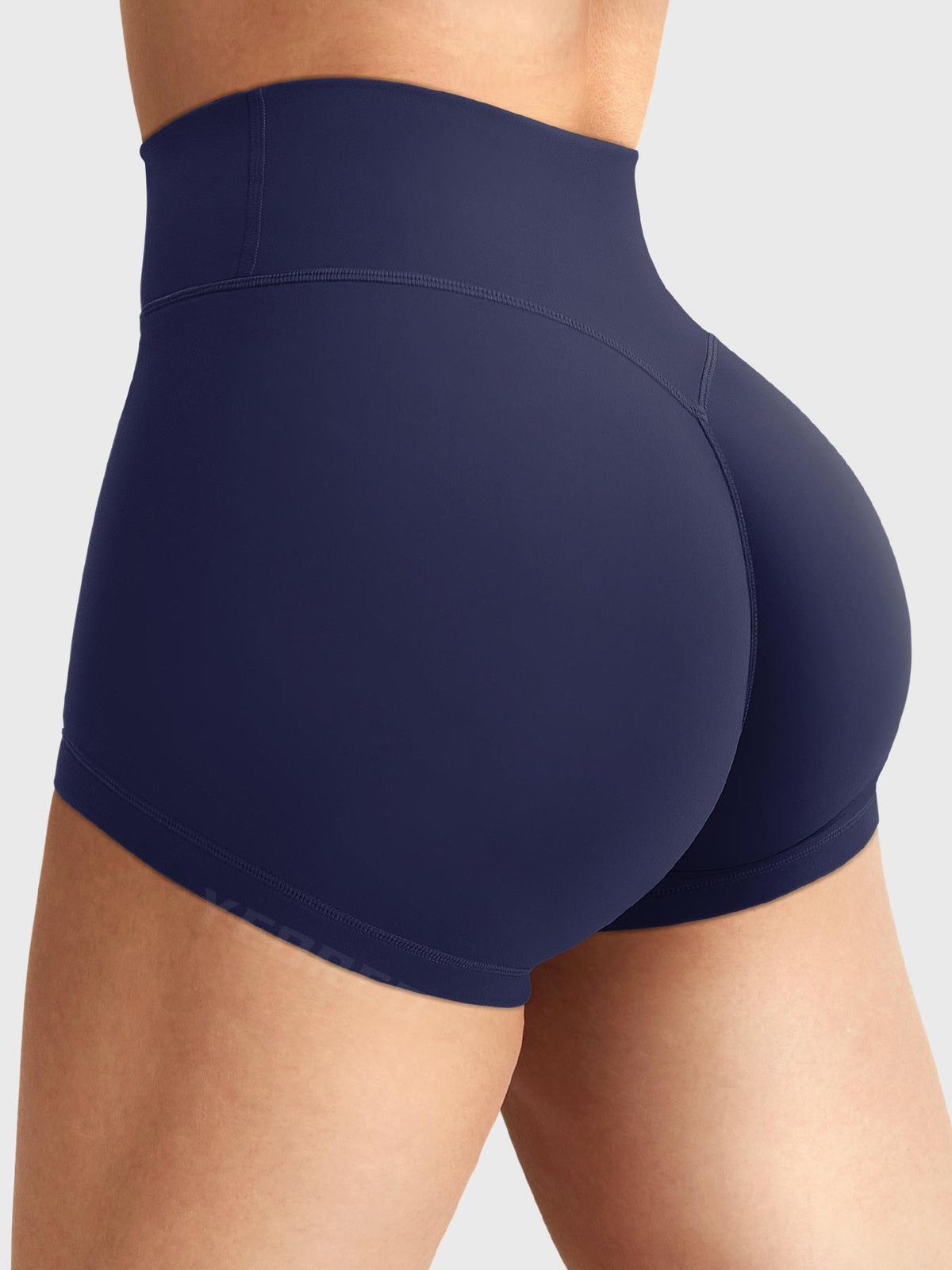 Shorts da running Elysina 2,5″