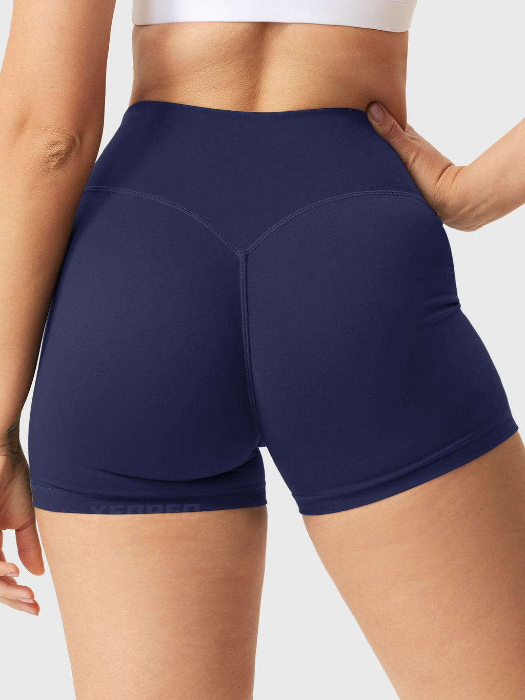 Yeoreo Elysina 2.5" Running Shorts
