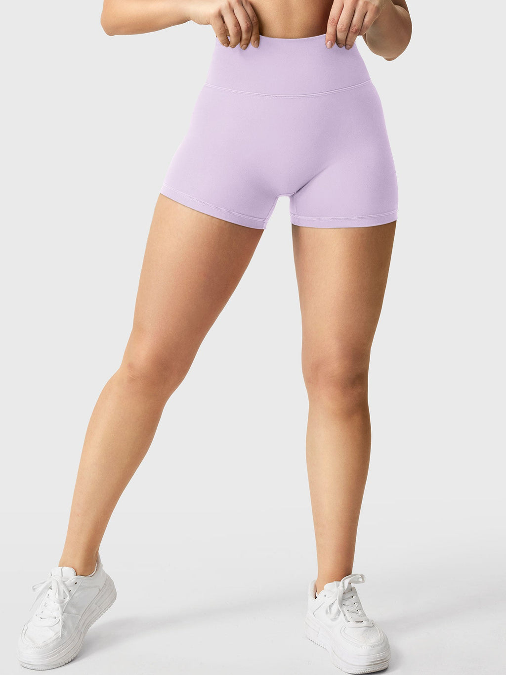 Yeoreo Elysina 2.5" Running Shorts