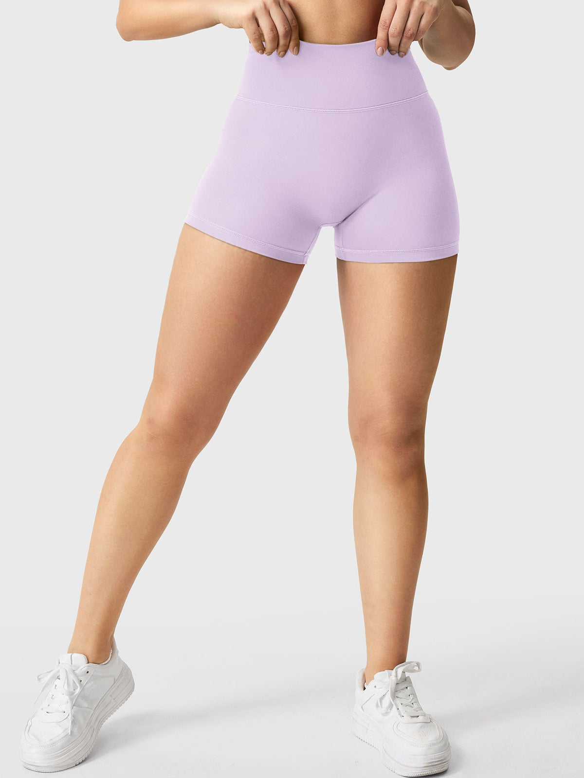 Shorts da running Elysina 2,5″
