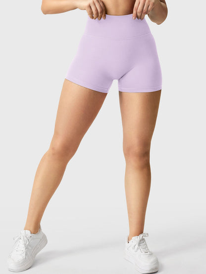 Shorts da running Elysina 2,5″