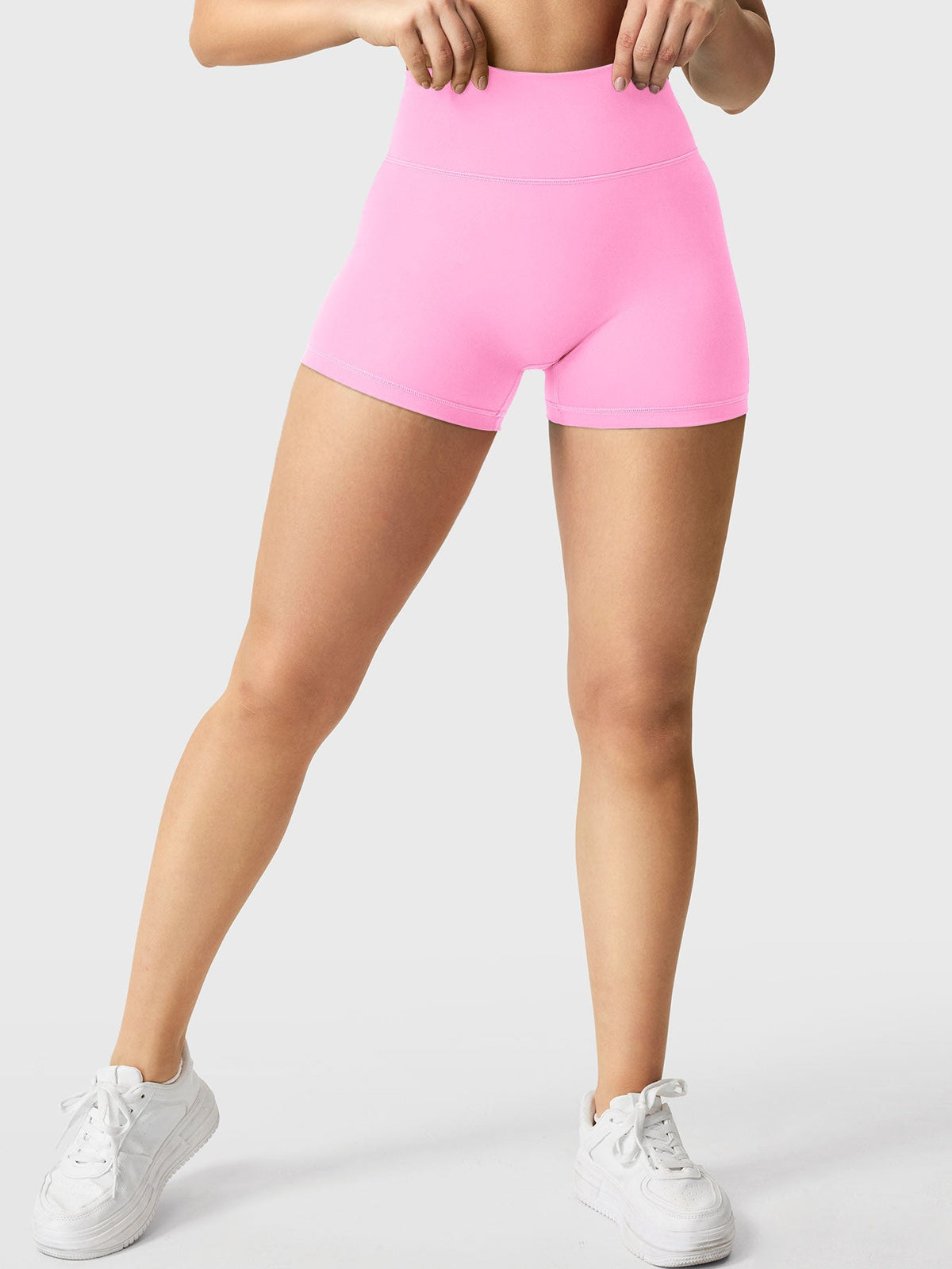 Shorts da running Elysina 2,5″