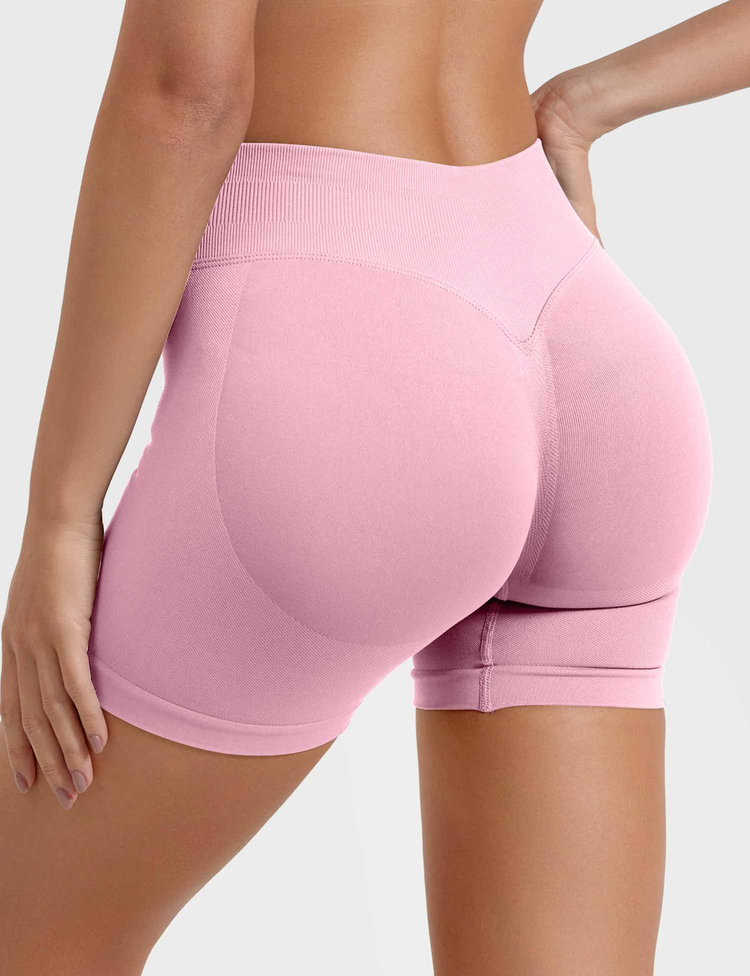 Yeoreo Eileen 4.5" SoftHue Shorts