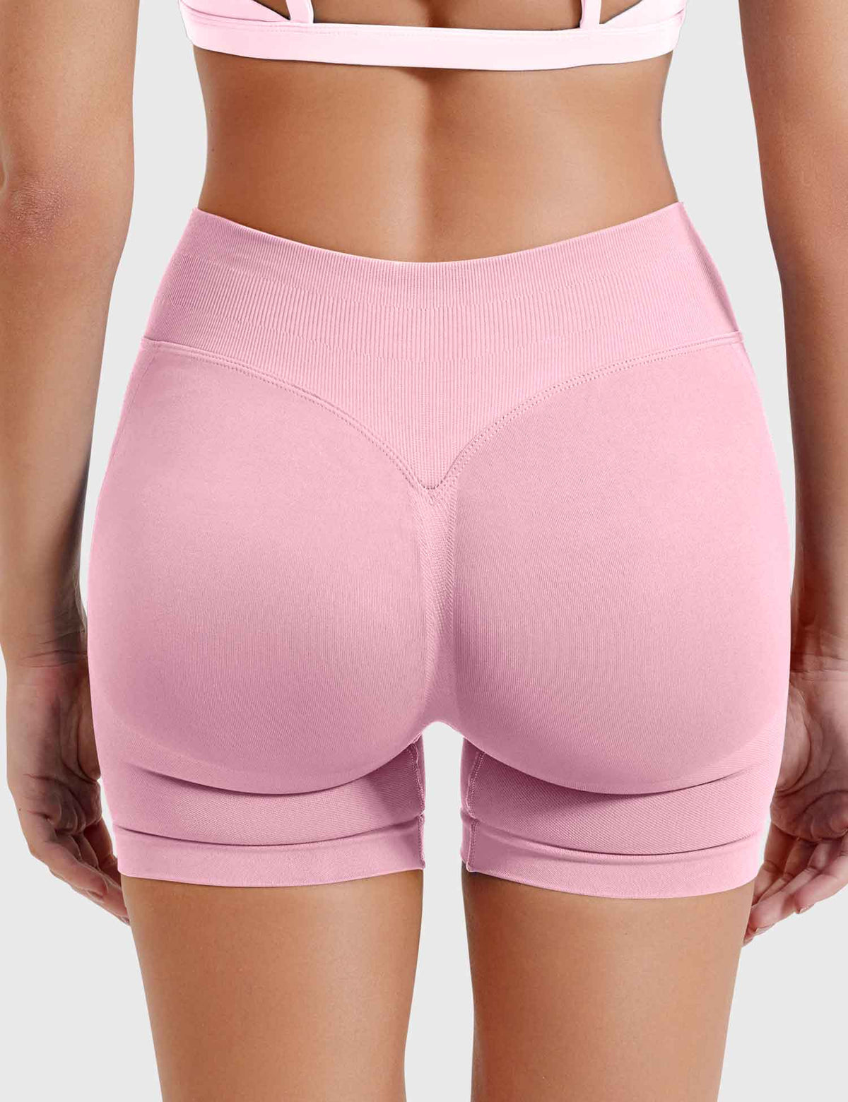 Shorts Eileen SoftHue 4,5″