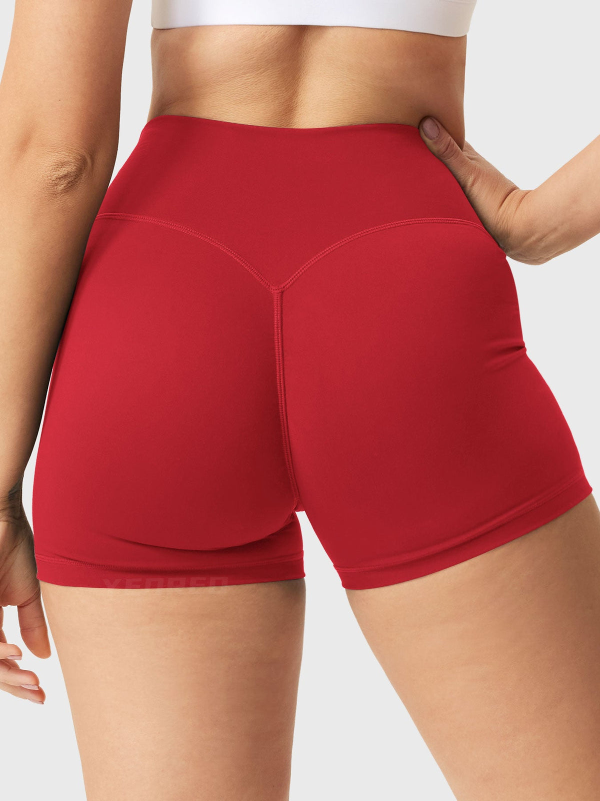 Shorts da running Elysina 2,5″