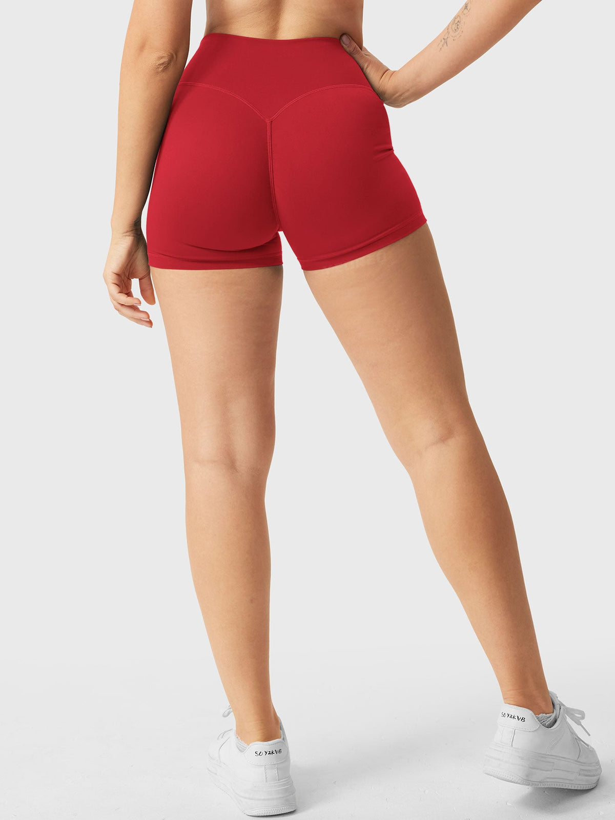 Shorts da running Elysina 2,5″