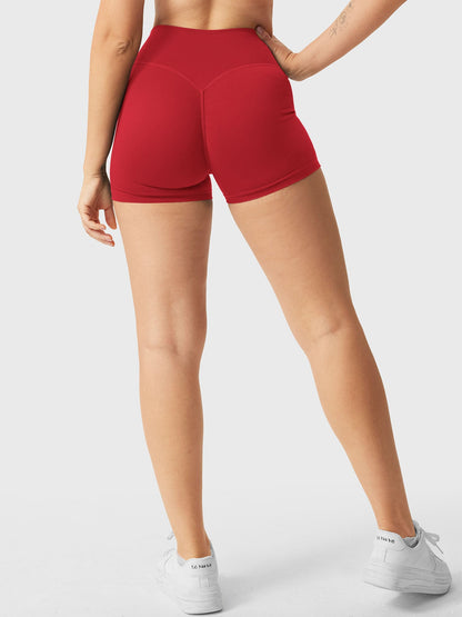 Shorts da running Elysina 2,5″