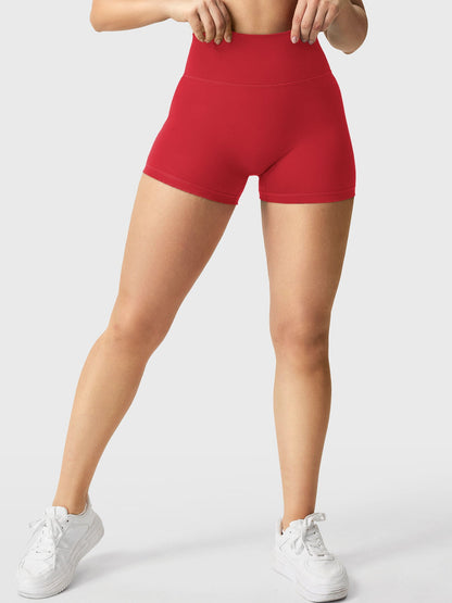 Shorts da running Elysina 2,5″