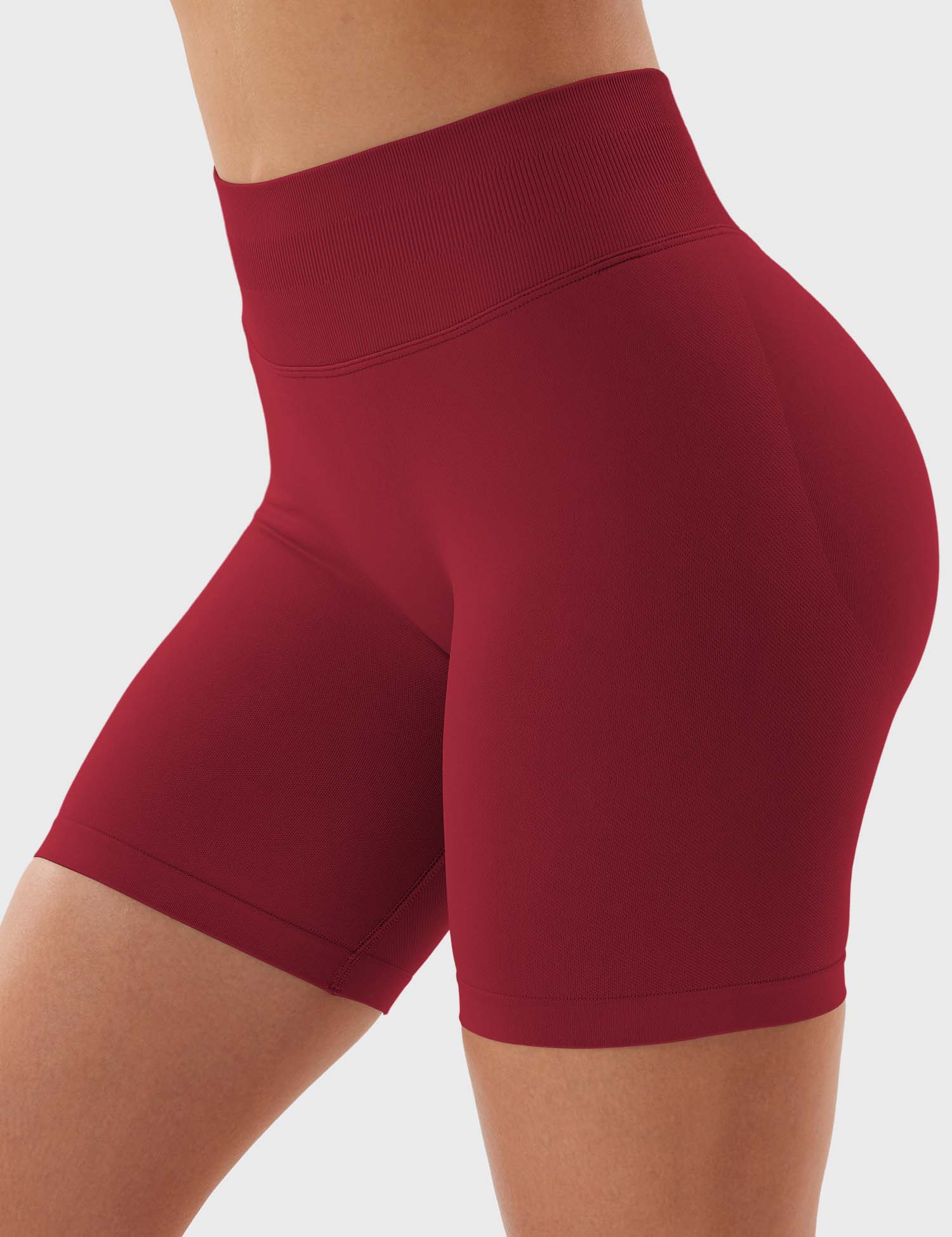 Yeoreo Eileen 6" SoftHue Shorts