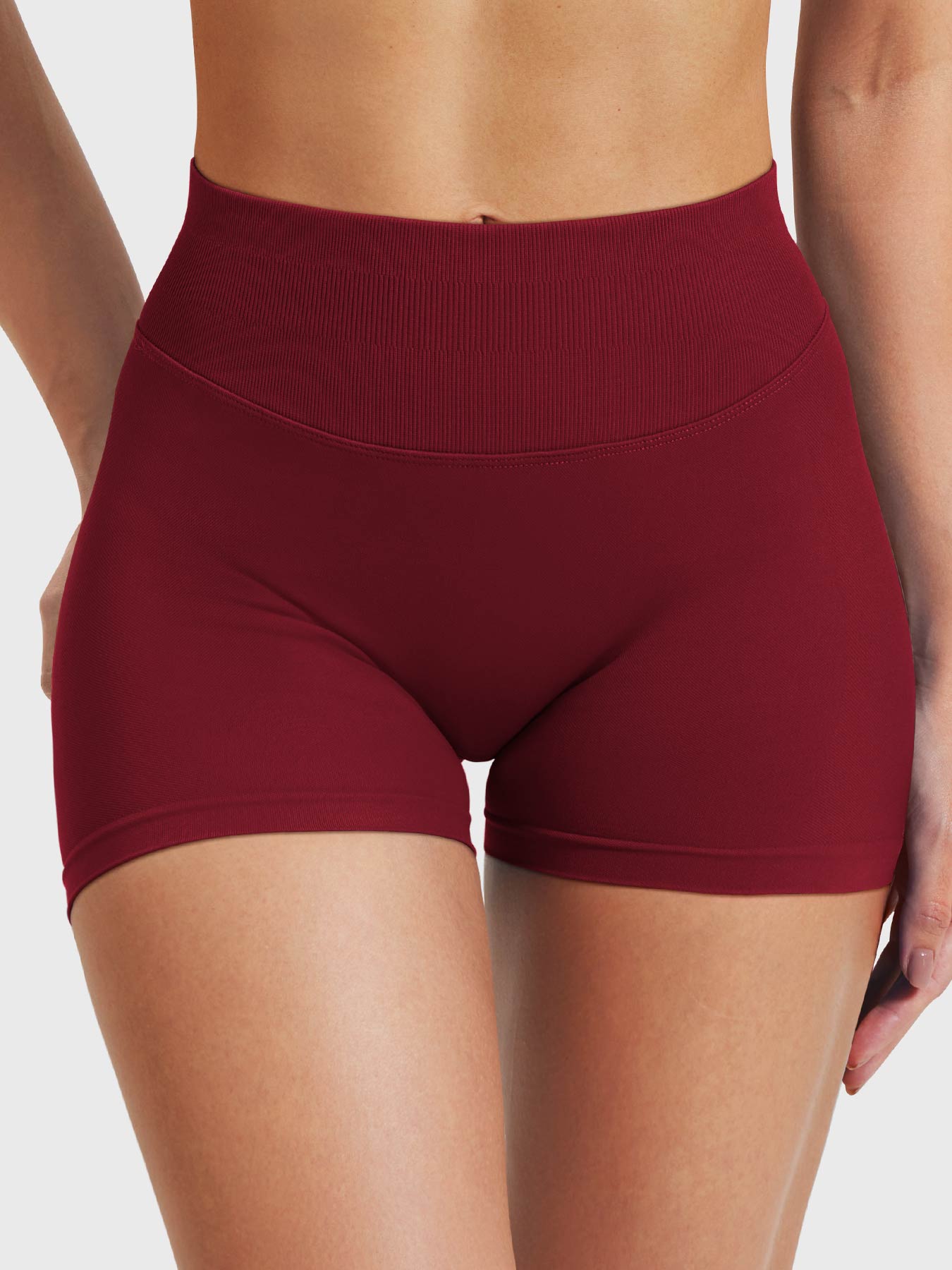 Yeoreo Eileen 2.5" SoftHue Shorts