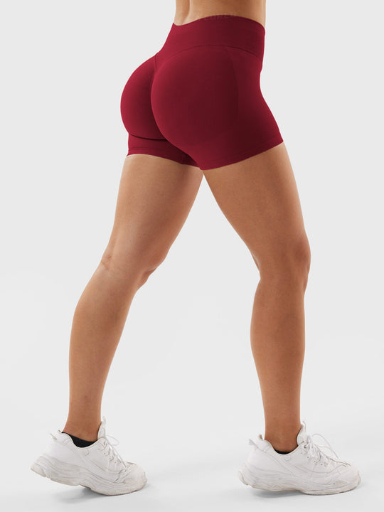 Yeoreo Eileen 2.5" SoftHue Shorts