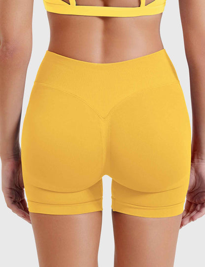 Shorts Eileen SoftHue 4,5″
