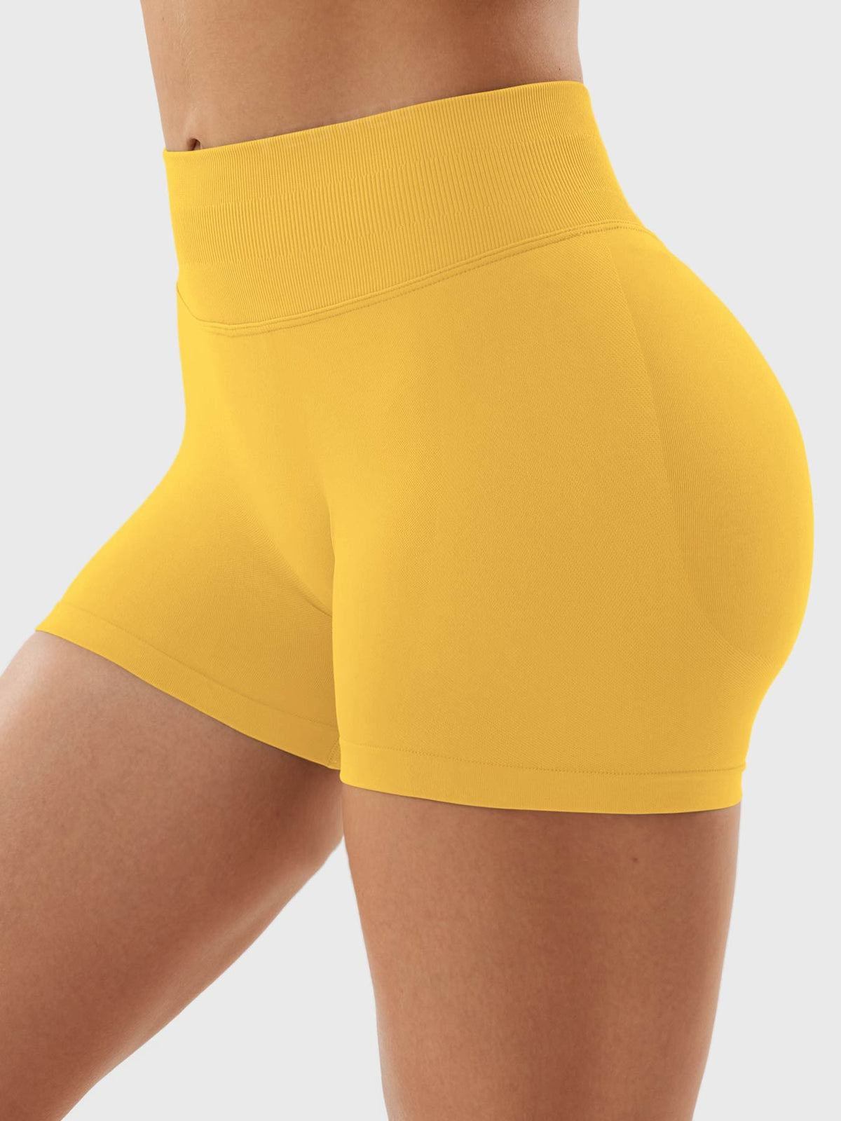 Shorts Eileen scrunch 2,5″